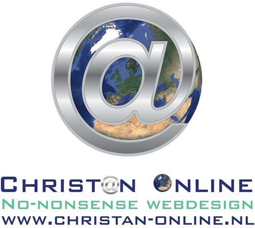 Christan Online Logo