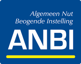ANBI Logo - Stichting PadiPadi Foundation heeft de ANBI status