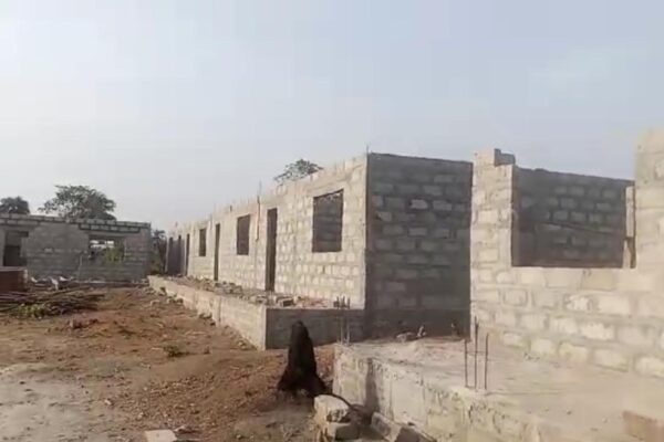 PadiPadi Foundation - Schoolproject-Mabolleh - Status eind april - 02
